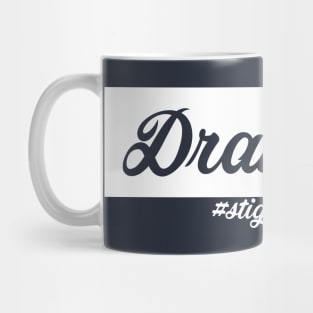 Dramatic - Stigmatized Mug